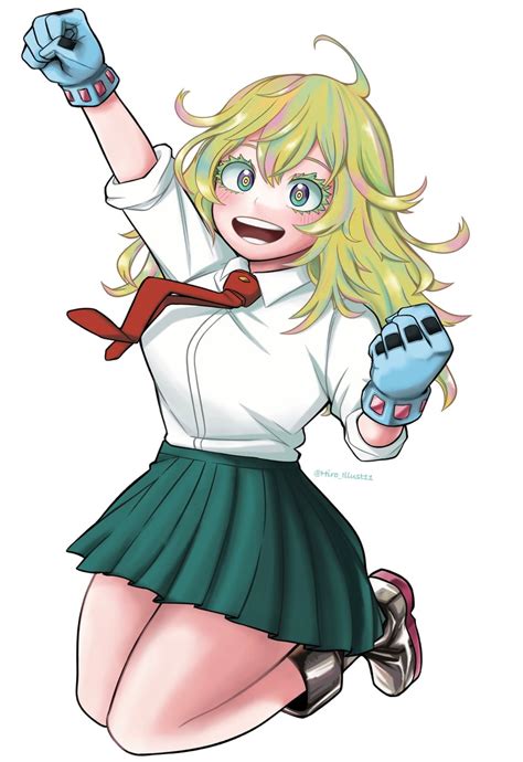 bnha danbooru